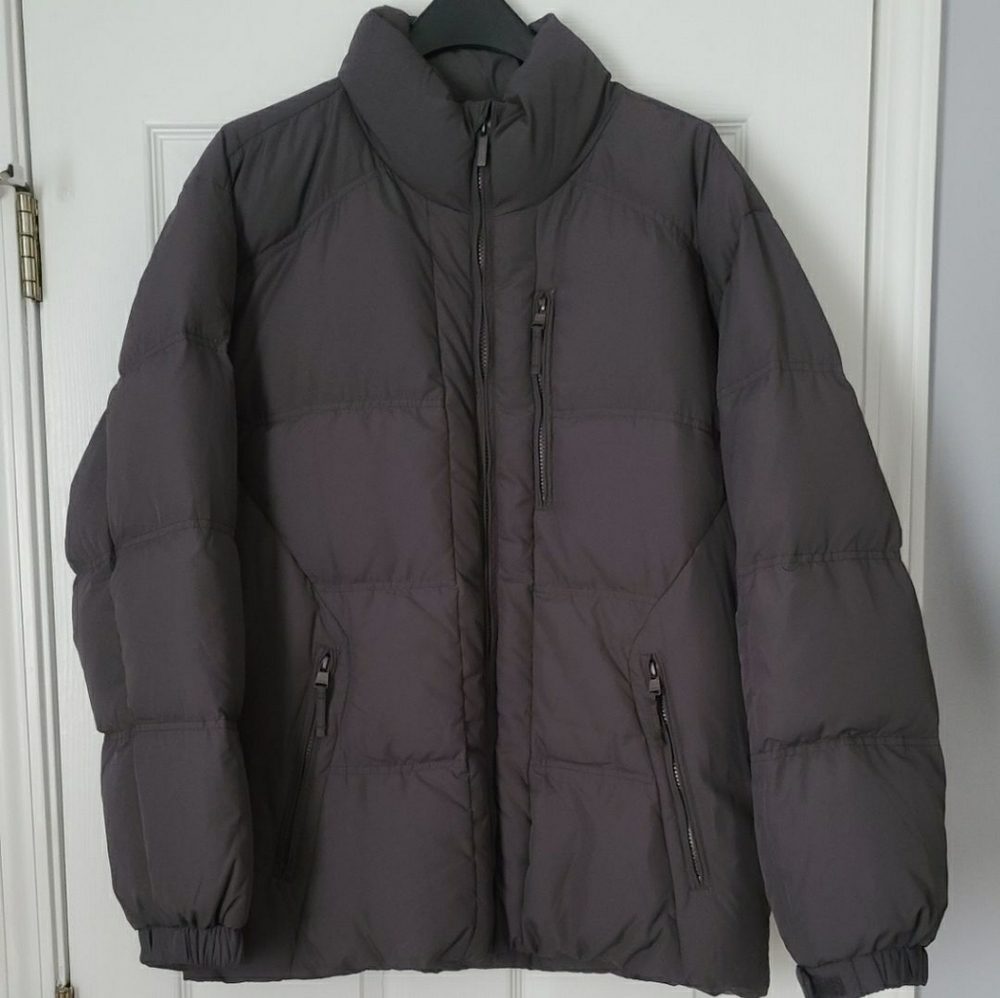 Calvin Klein Men's Jacket
